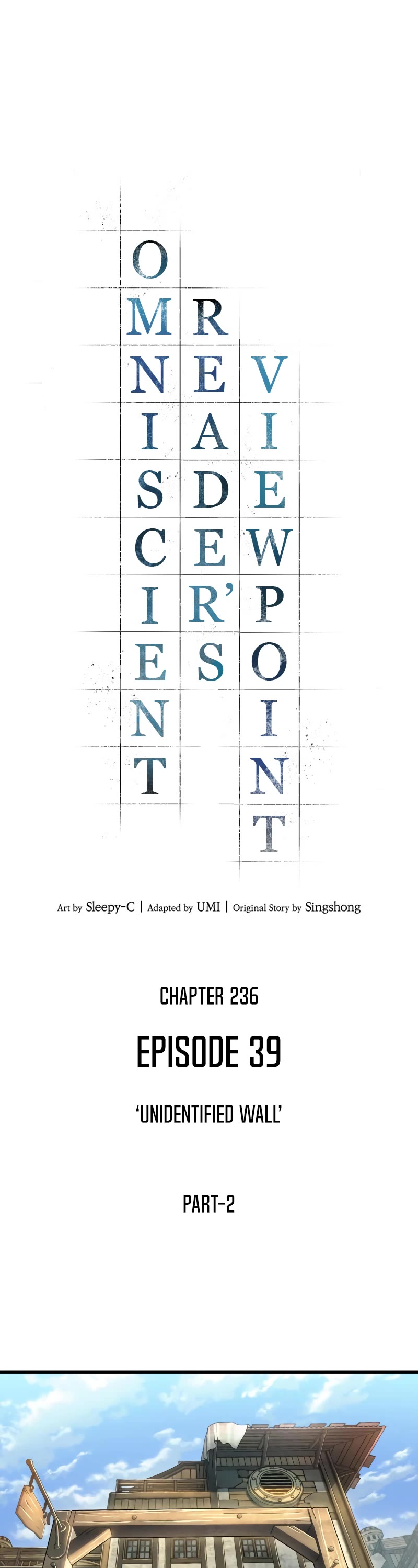 Omniscient Reader's Viewpoint Chapter 236 page 2 - Chapter 236