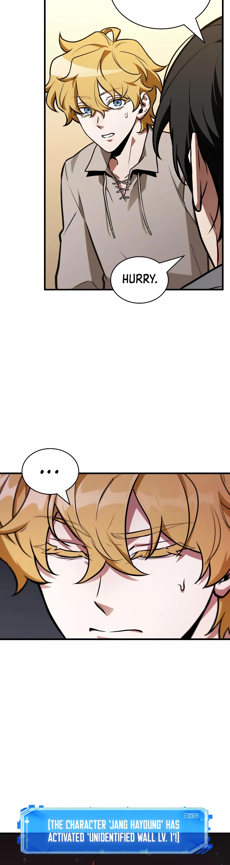 Omniscient Reader's Viewpoint Chapter 236 page 20 - Chapter 236