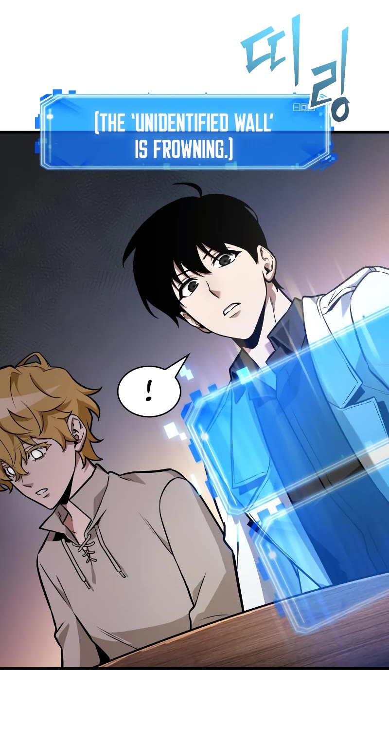 Omniscient Reader's Viewpoint Chapter 236 page 22 - Chapter 236