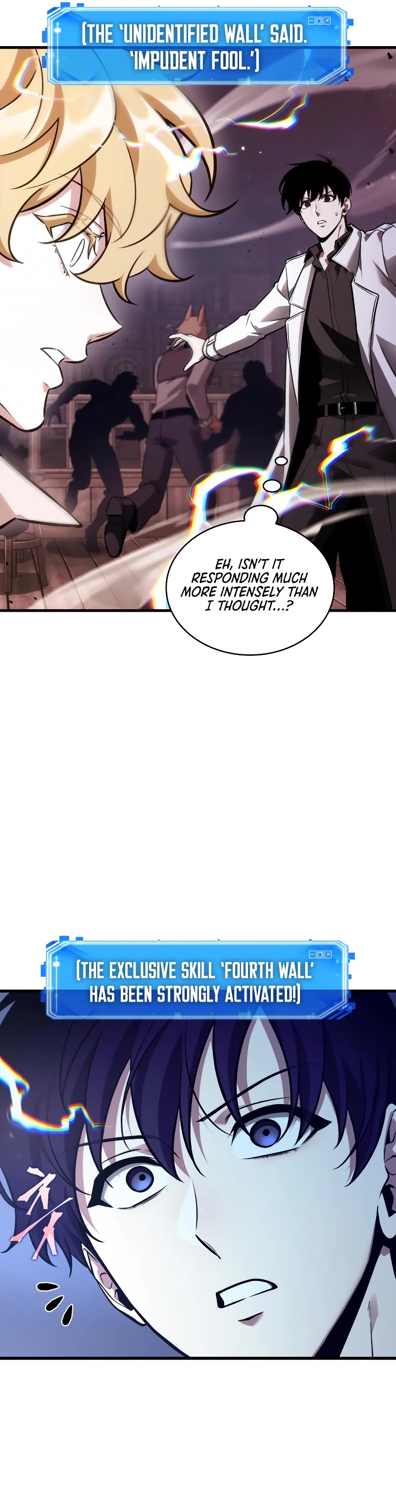 Omniscient Reader's Viewpoint Chapter 236 page 30 - Chapter 236