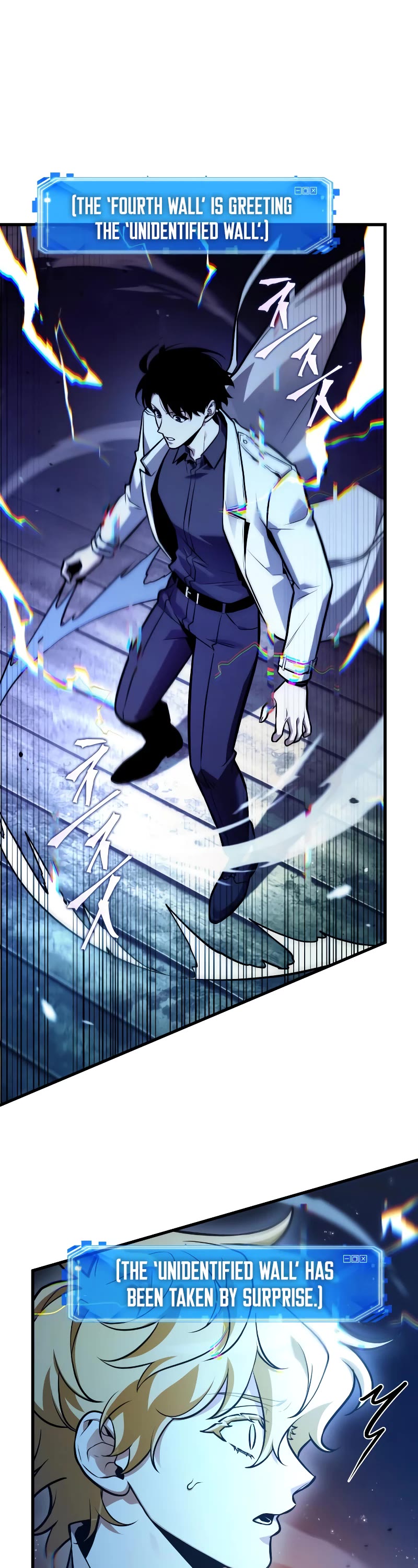 Omniscient Reader's Viewpoint Chapter 236 page 31 - Chapter 236