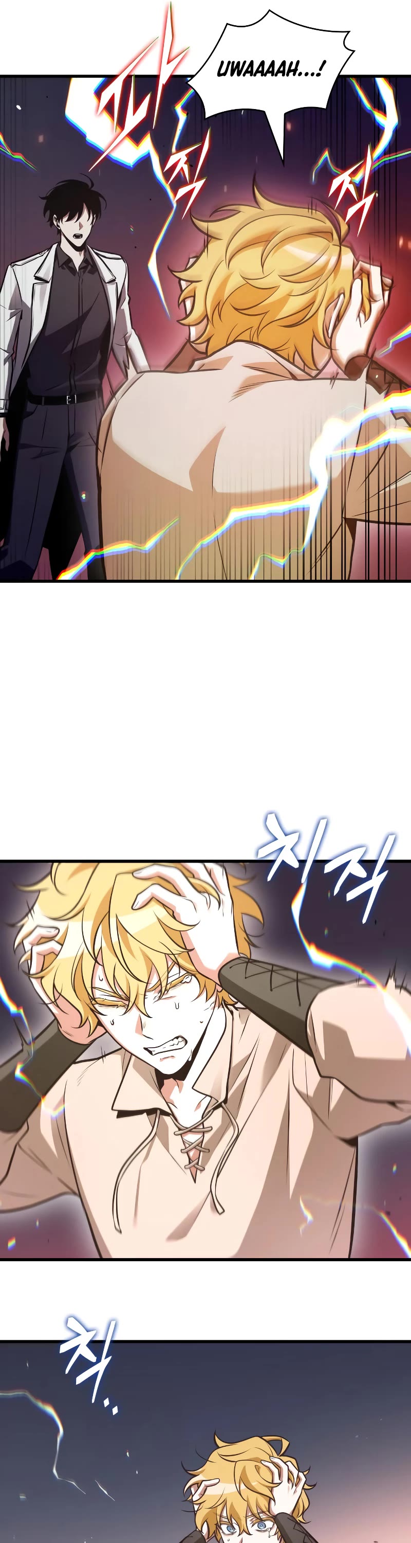 Omniscient Reader's Viewpoint Chapter 236 page 35 - Chapter 236