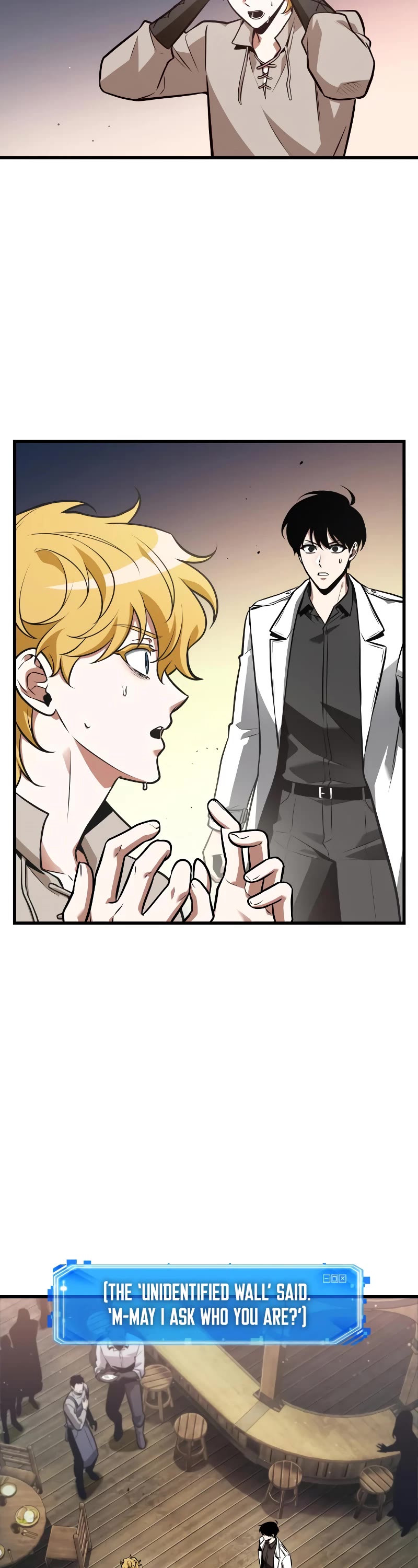 Omniscient Reader's Viewpoint Chapter 236 page 36 - Chapter 236