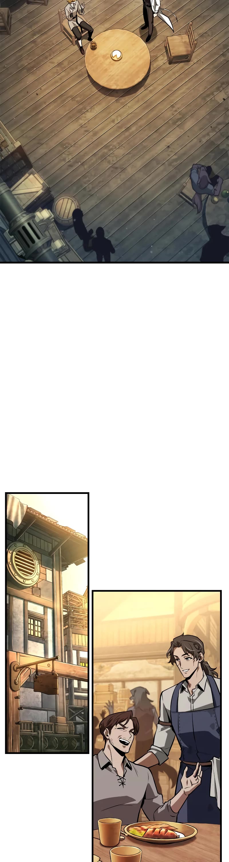 Omniscient Reader's Viewpoint Chapter 236 page 37 - Chapter 236