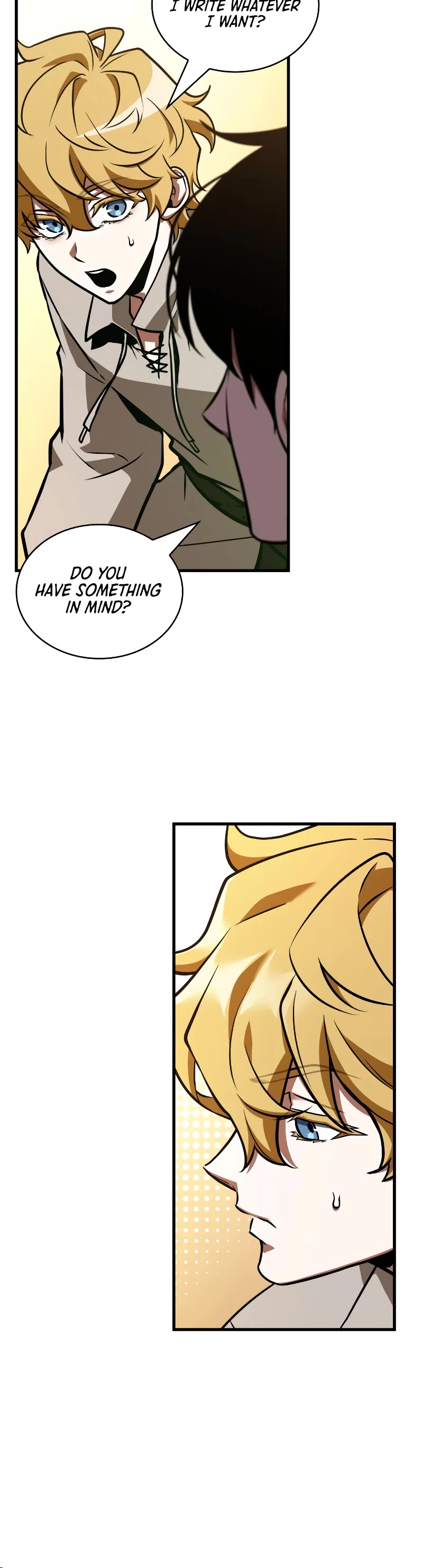 Omniscient Reader's Viewpoint Chapter 236 page 44 - Chapter 236