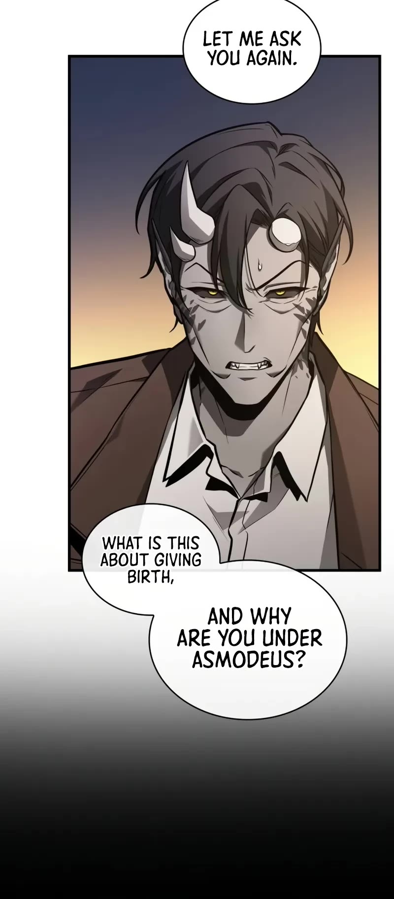 Omniscient Reader's Viewpoint Chapter 237 page 13 - Chapter 237