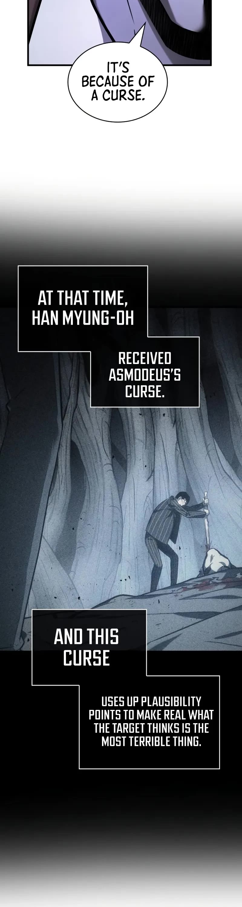 Omniscient Reader's Viewpoint Chapter 237 page 15 - Chapter 237