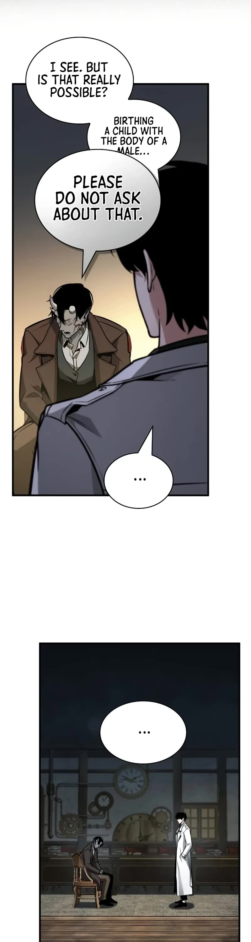Omniscient Reader's Viewpoint Chapter 237 page 16 - Chapter 237