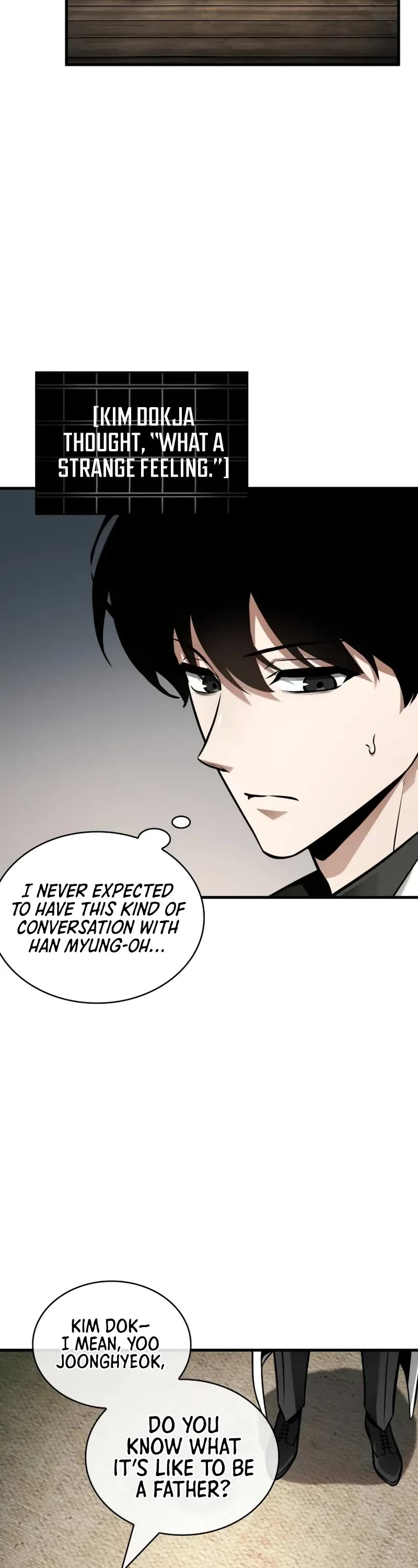 Omniscient Reader's Viewpoint Chapter 237 page 17 - Chapter 237