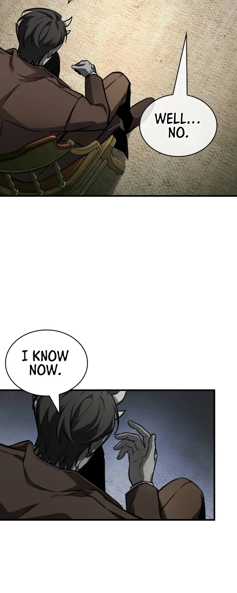 Omniscient Reader's Viewpoint Chapter 237 page 18 - Chapter 237
