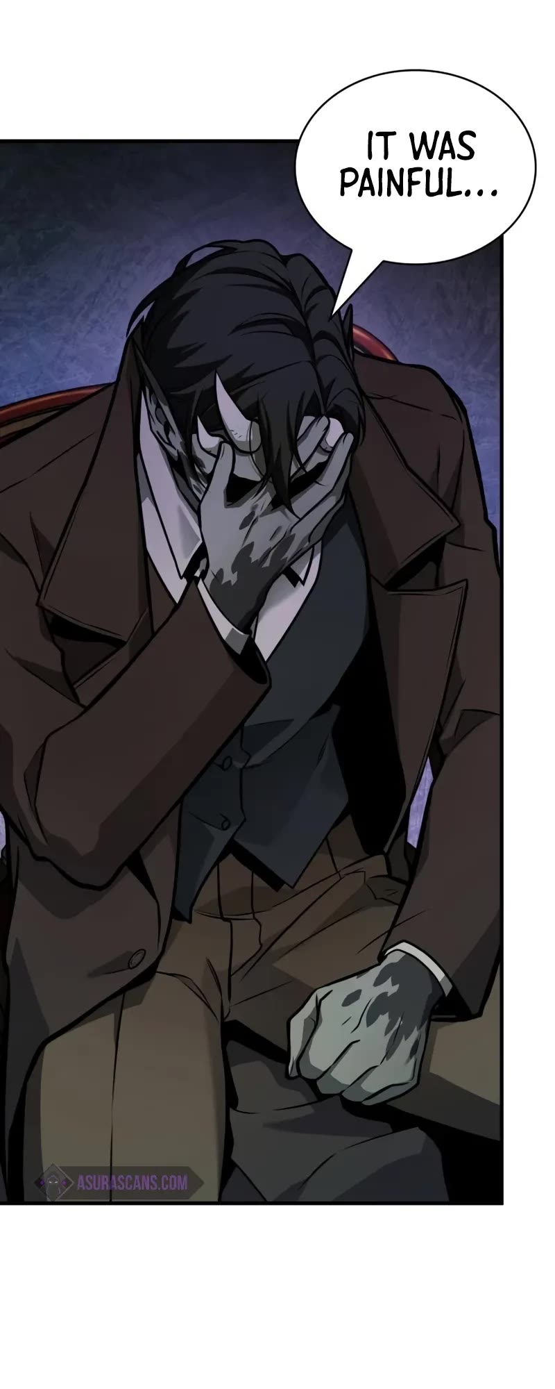 Omniscient Reader's Viewpoint Chapter 237 page 19 - Chapter 237