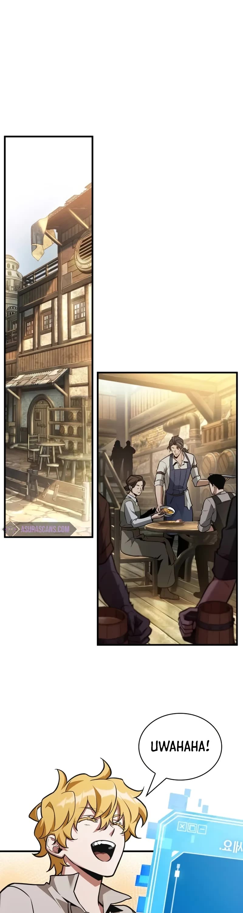 Omniscient Reader's Viewpoint Chapter 237 page 2 - Chapter 237