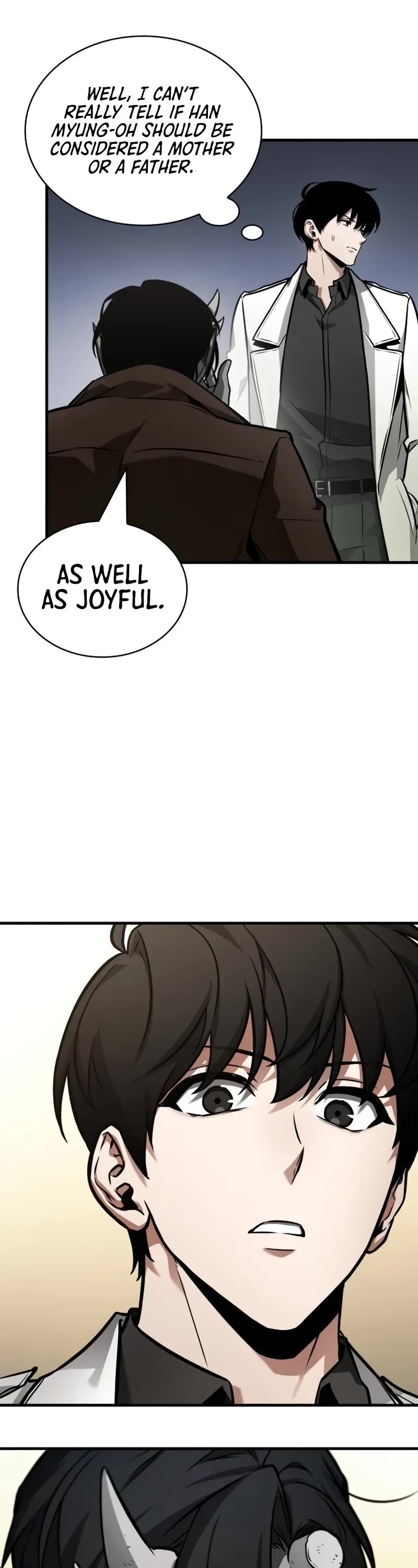 Omniscient Reader's Viewpoint Chapter 237 page 20 - Chapter 237