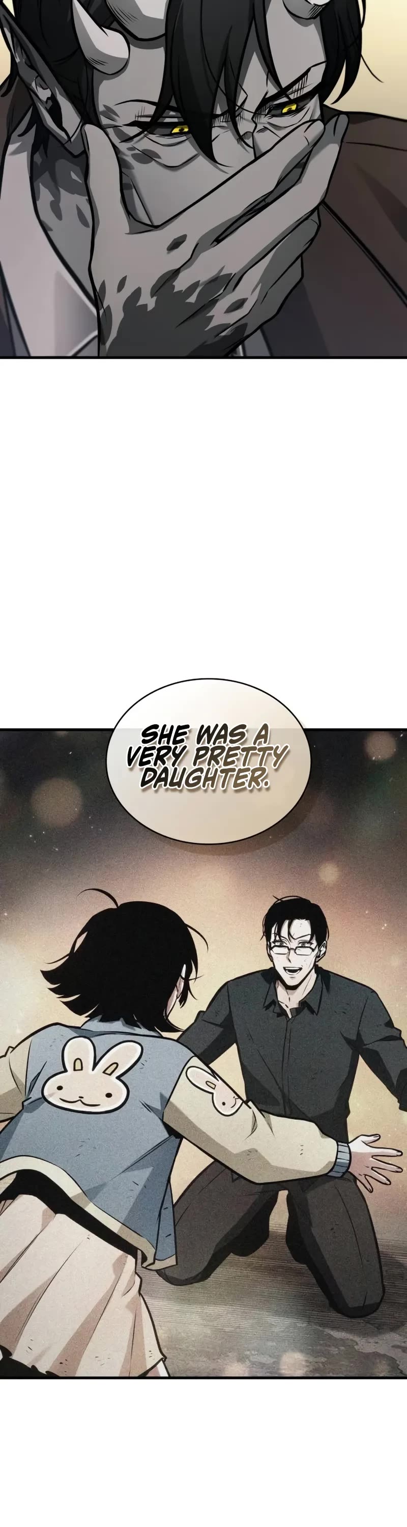 Omniscient Reader's Viewpoint Chapter 237 page 21 - Chapter 237
