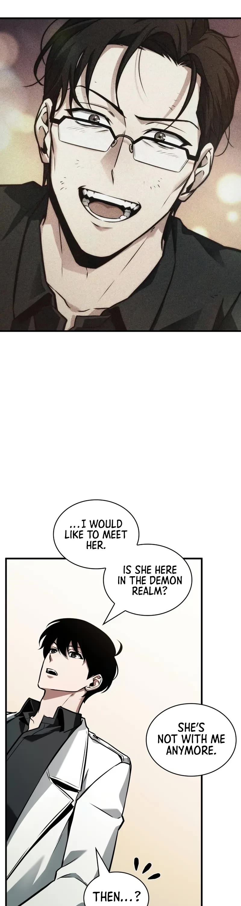 Omniscient Reader's Viewpoint Chapter 237 page 22 - Chapter 237
