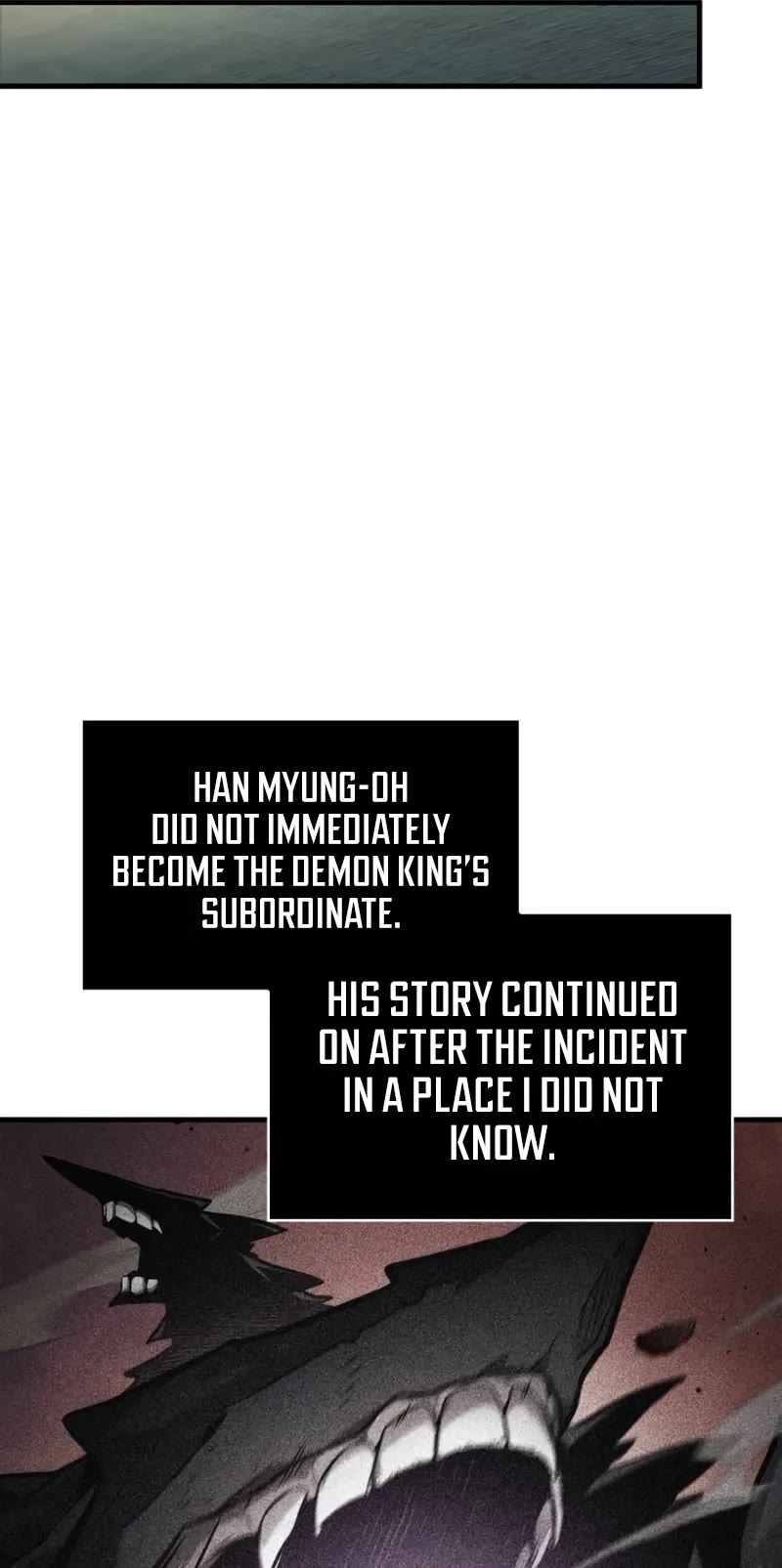 Omniscient Reader's Viewpoint Chapter 237 page 24 - Chapter 237