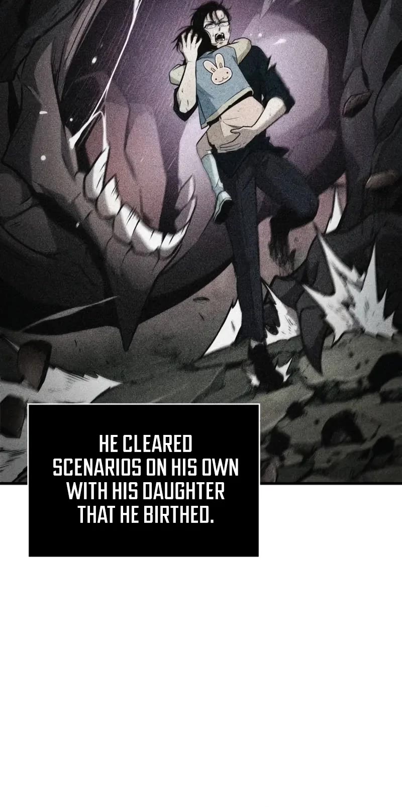 Omniscient Reader's Viewpoint Chapter 237 page 25 - Chapter 237