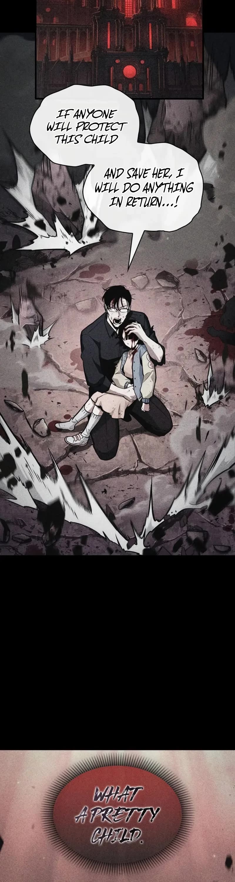 Omniscient Reader's Viewpoint Chapter 237 page 27 - Chapter 237