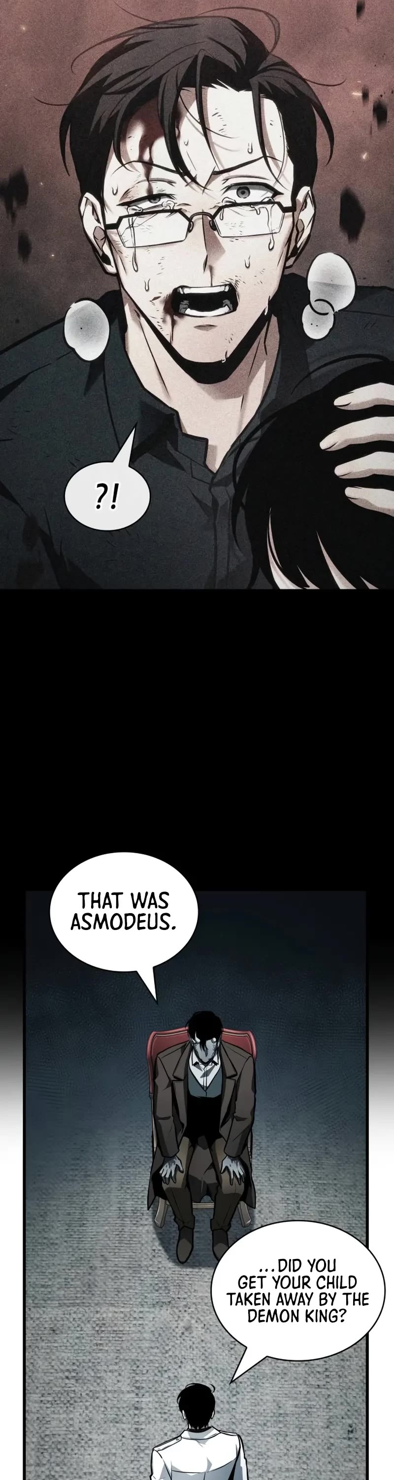 Omniscient Reader's Viewpoint Chapter 237 page 28 - Chapter 237