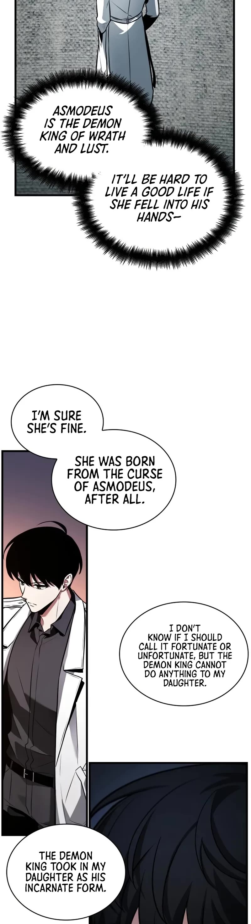 Omniscient Reader's Viewpoint Chapter 237 page 29 - Chapter 237