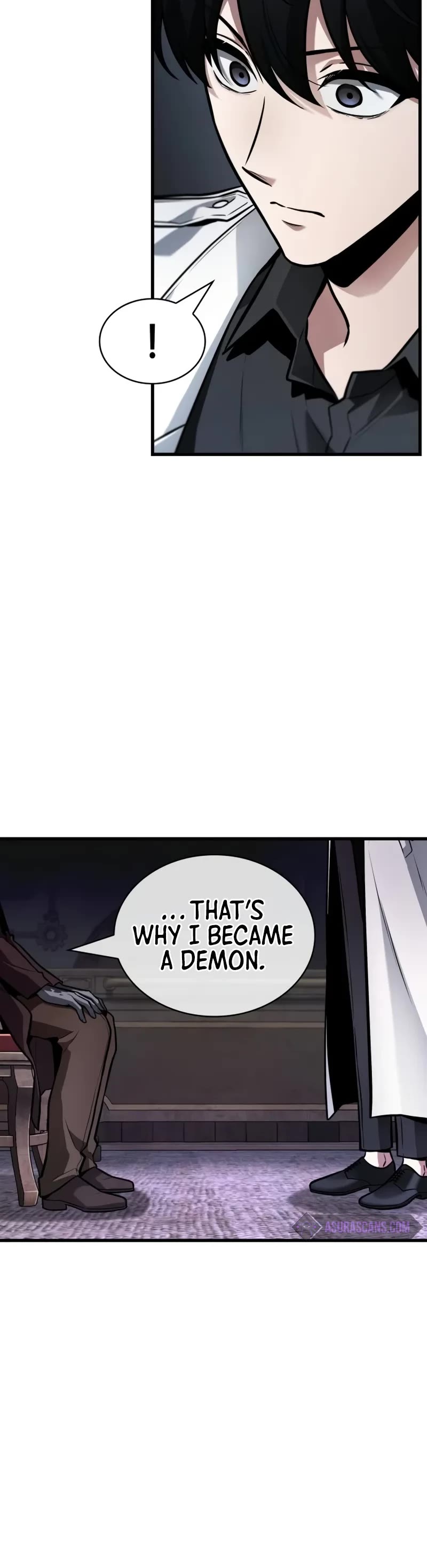 Omniscient Reader's Viewpoint Chapter 237 page 30 - Chapter 237