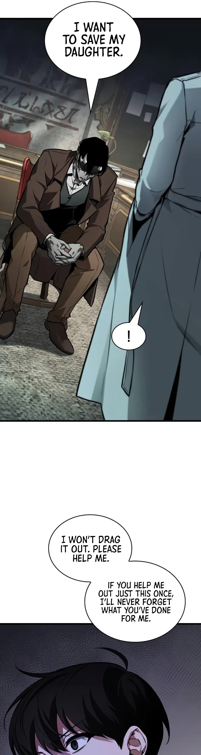 Omniscient Reader's Viewpoint Chapter 237 page 31 - Chapter 237