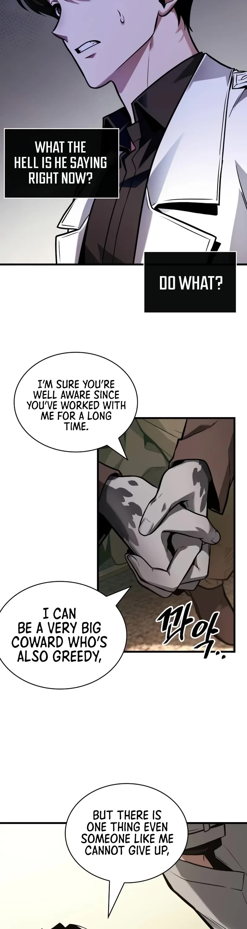 Omniscient Reader's Viewpoint Chapter 237 page 32 - Chapter 237