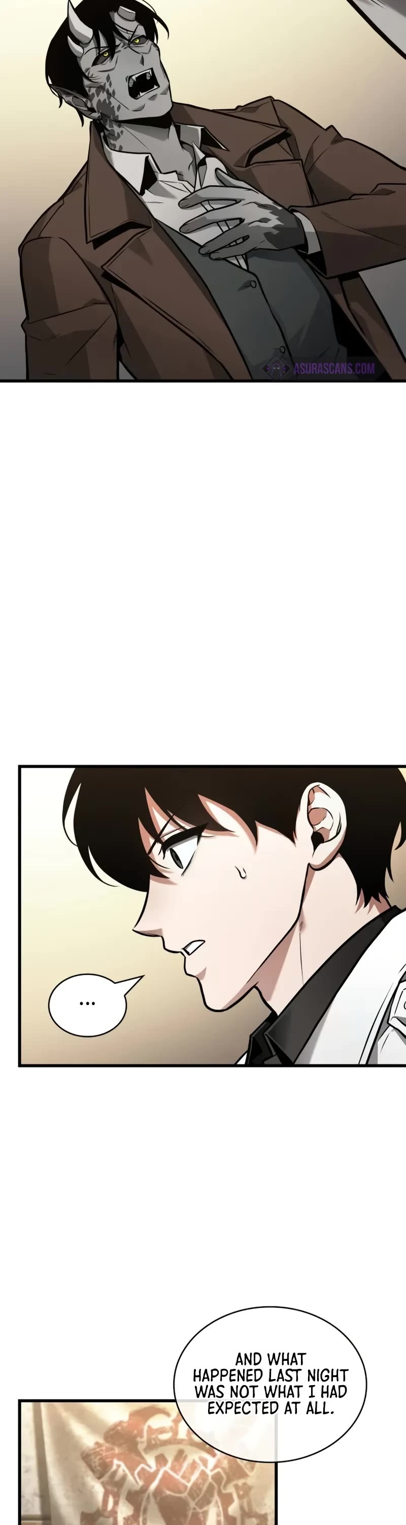 Omniscient Reader's Viewpoint Chapter 237 page 33 - Chapter 237