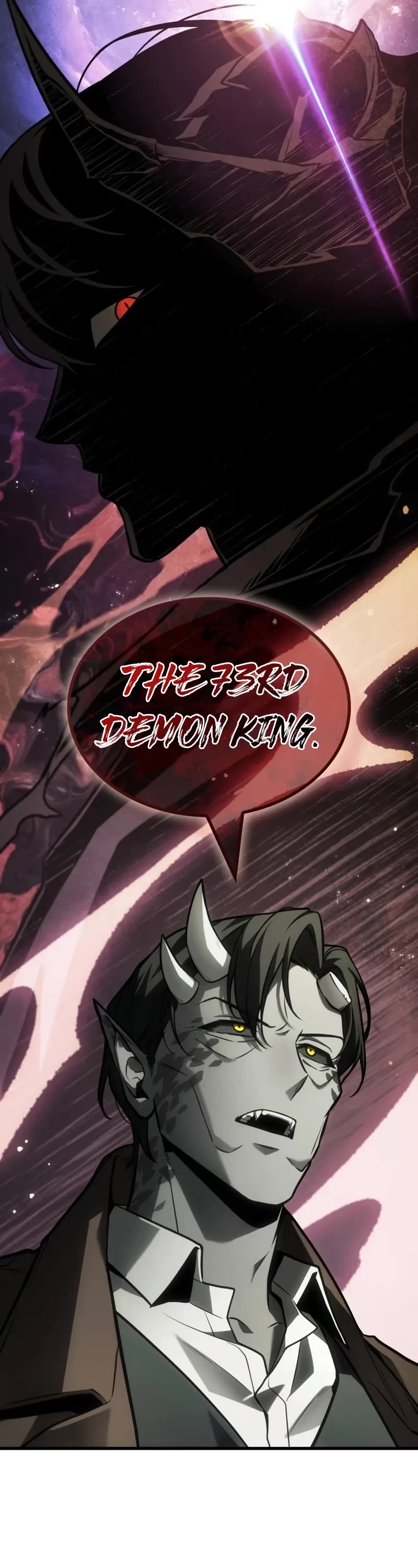 Omniscient Reader's Viewpoint Chapter 237 page 38 - Chapter 237