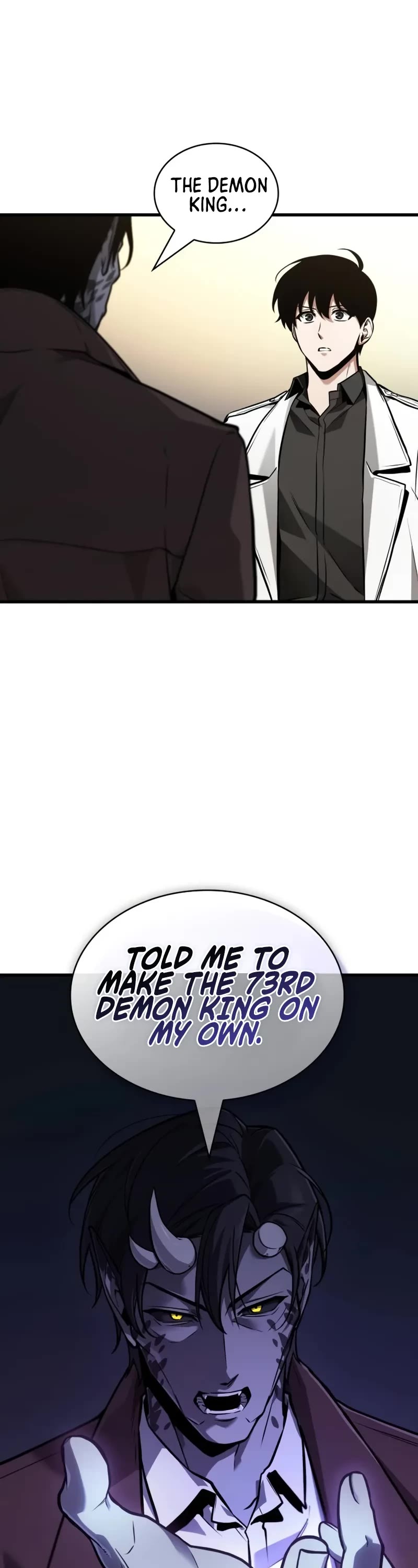 Omniscient Reader's Viewpoint Chapter 237 page 39 - Chapter 237