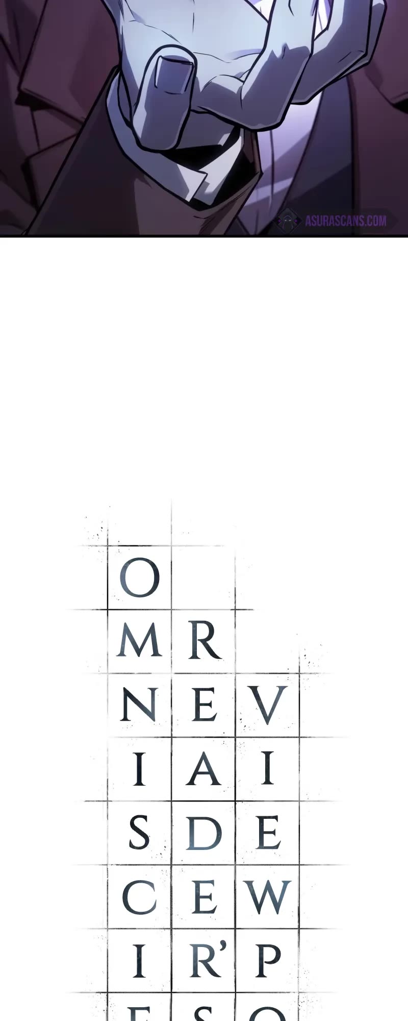 Omniscient Reader's Viewpoint Chapter 237 page 40 - Chapter 237