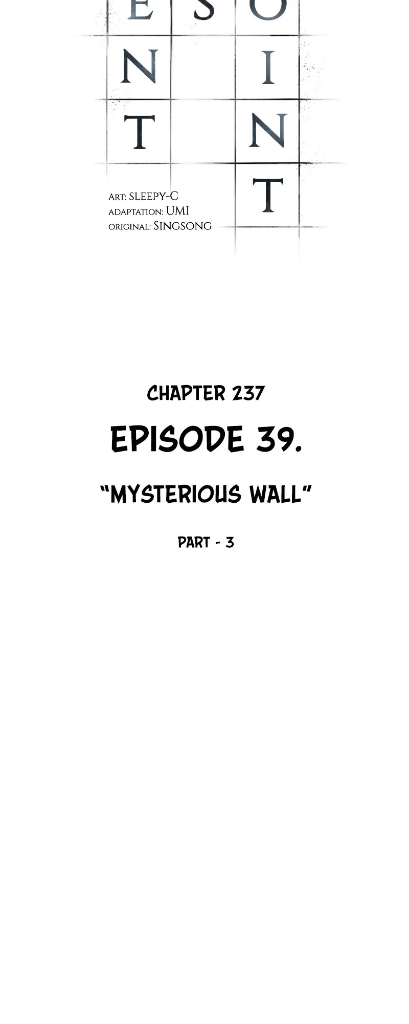 Omniscient Reader's Viewpoint Chapter 237 page 41 - Chapter 237