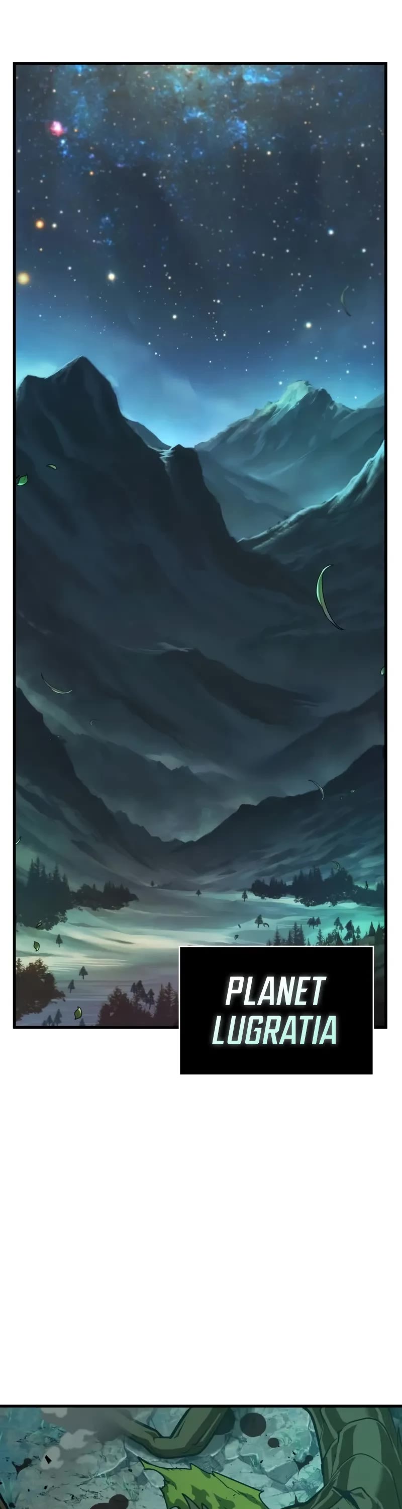 Omniscient Reader's Viewpoint Chapter 237 page 42 - Chapter 237