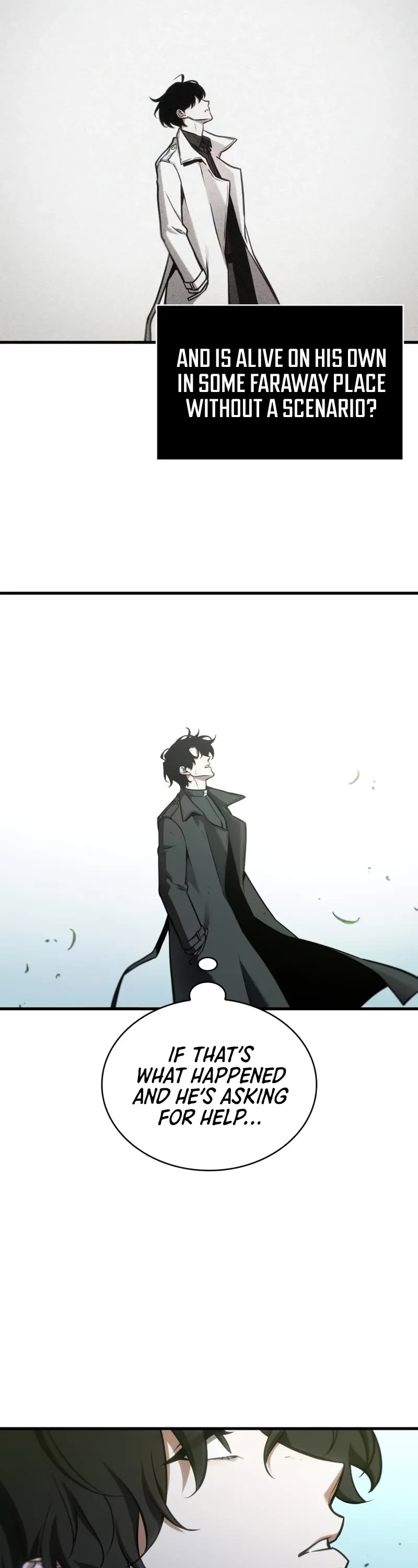 Omniscient Reader's Viewpoint Chapter 237 page 49 - Chapter 237