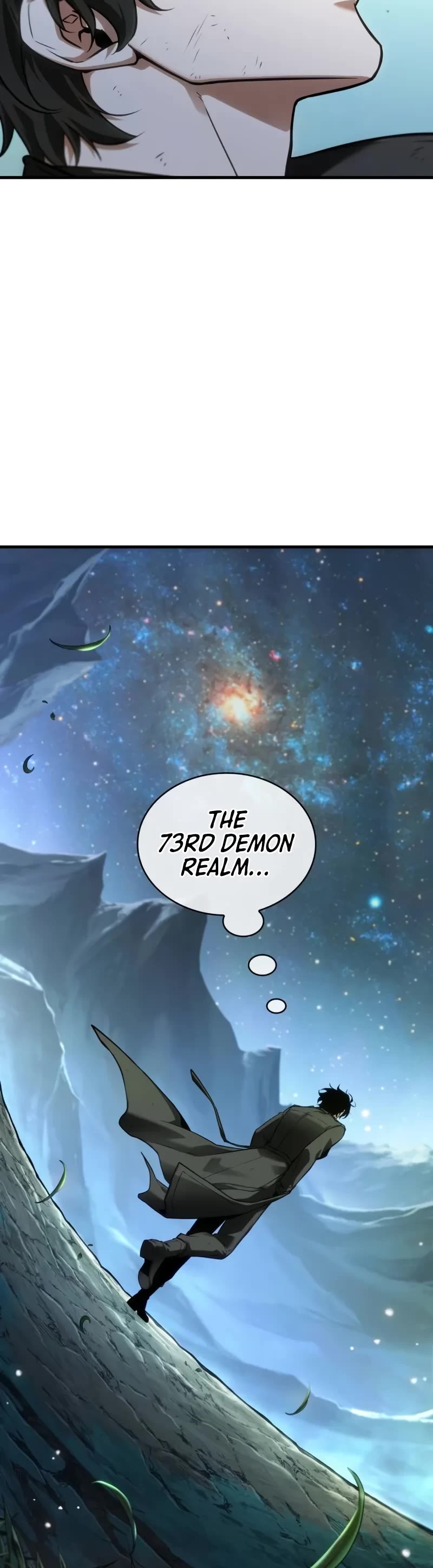Omniscient Reader's Viewpoint Chapter 237 page 50 - Chapter 237