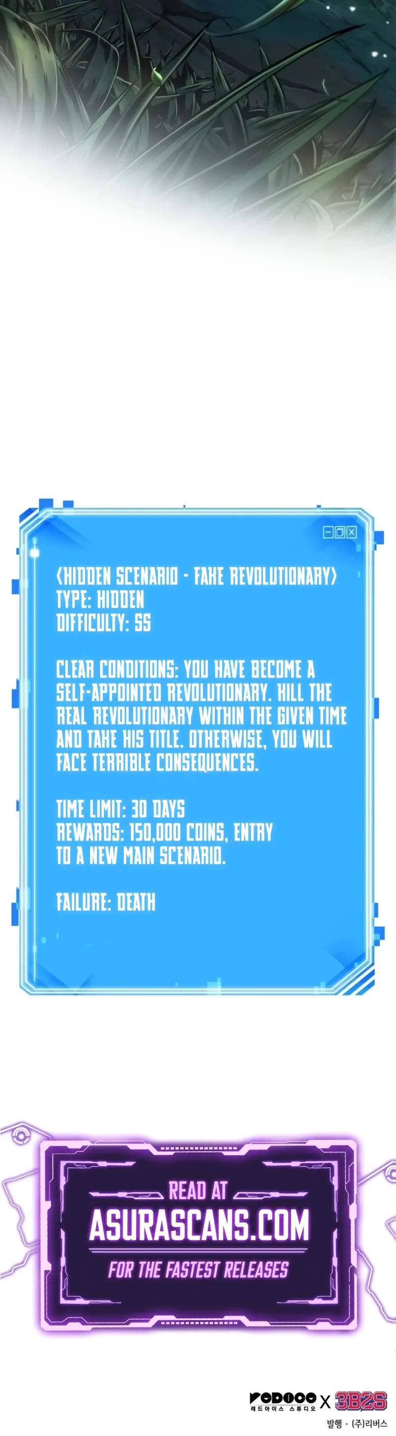 Omniscient Reader's Viewpoint Chapter 237 page 51 - Chapter 237