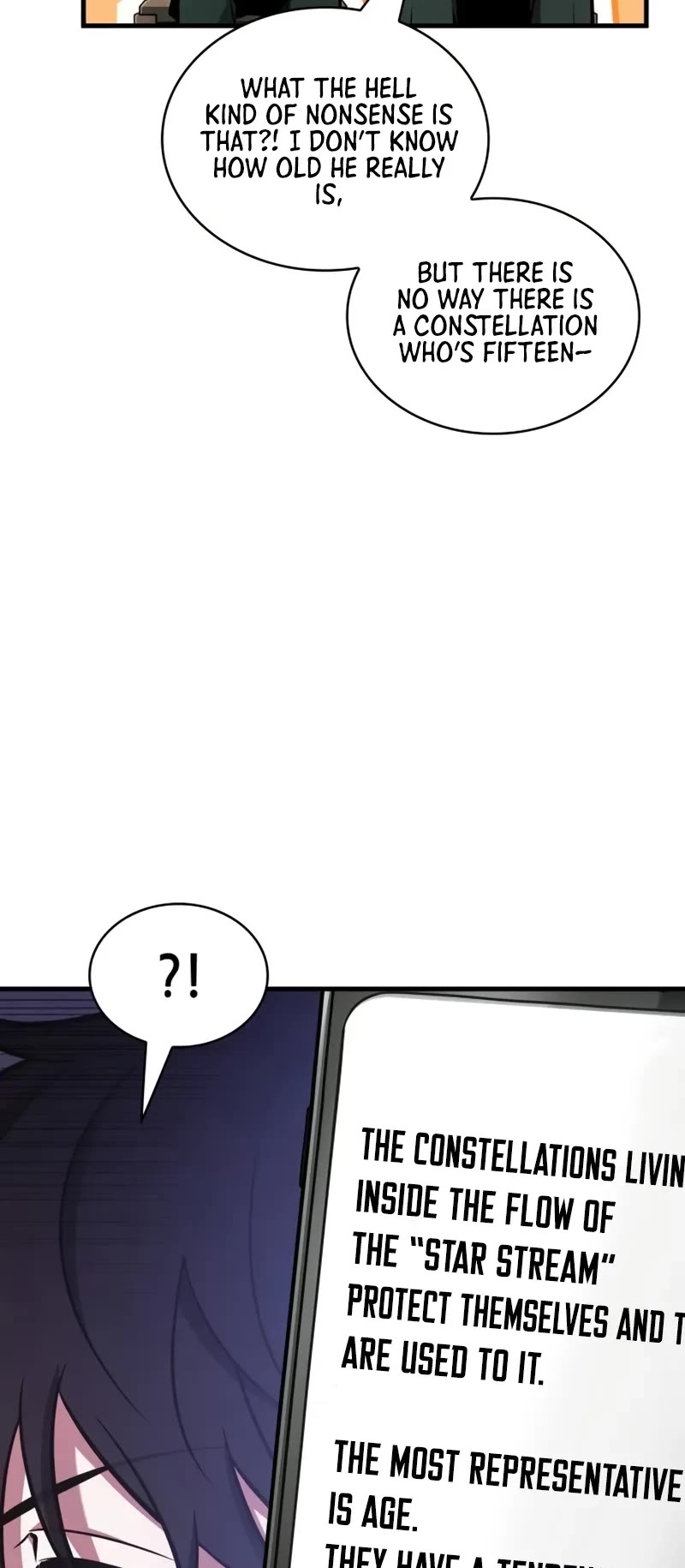Omniscient Reader's Viewpoint Chapter 237 page 6 - Chapter 237