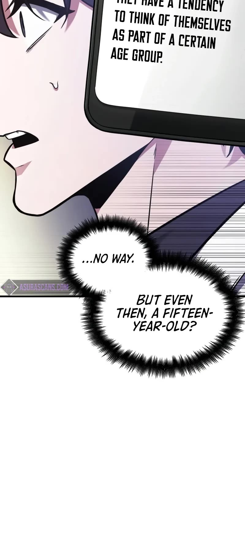 Omniscient Reader's Viewpoint Chapter 237 page 7 - Chapter 237