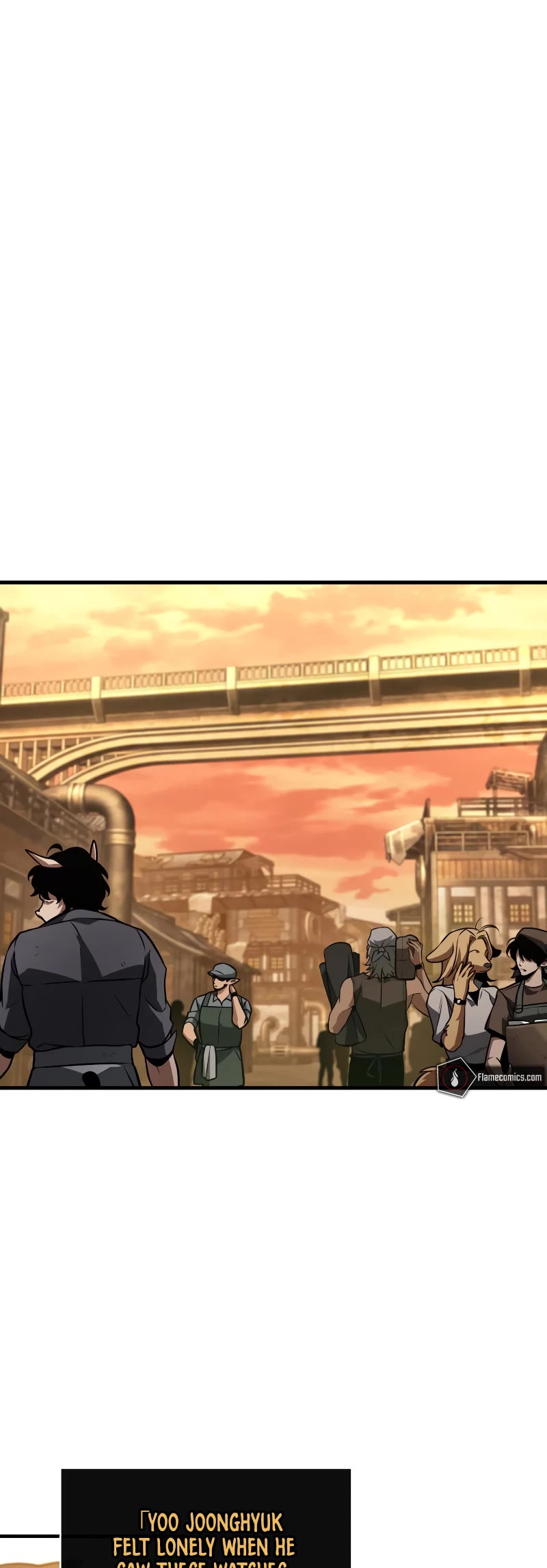 Omniscient Reader's Viewpoint Chapter 238 page 10 - Chapter 238: Unidentified Wall (Part 4)