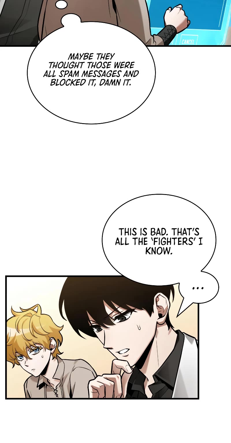 Omniscient Reader's Viewpoint Chapter 238 page 16 - Chapter 238: Unidentified Wall (Part 4)