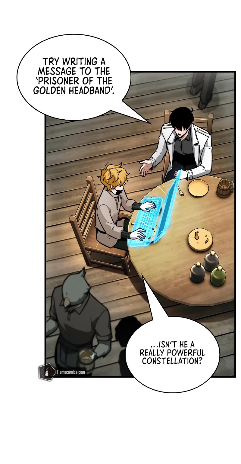 Omniscient Reader's Viewpoint Chapter 238 page 17 - Chapter 238: Unidentified Wall (Part 4)