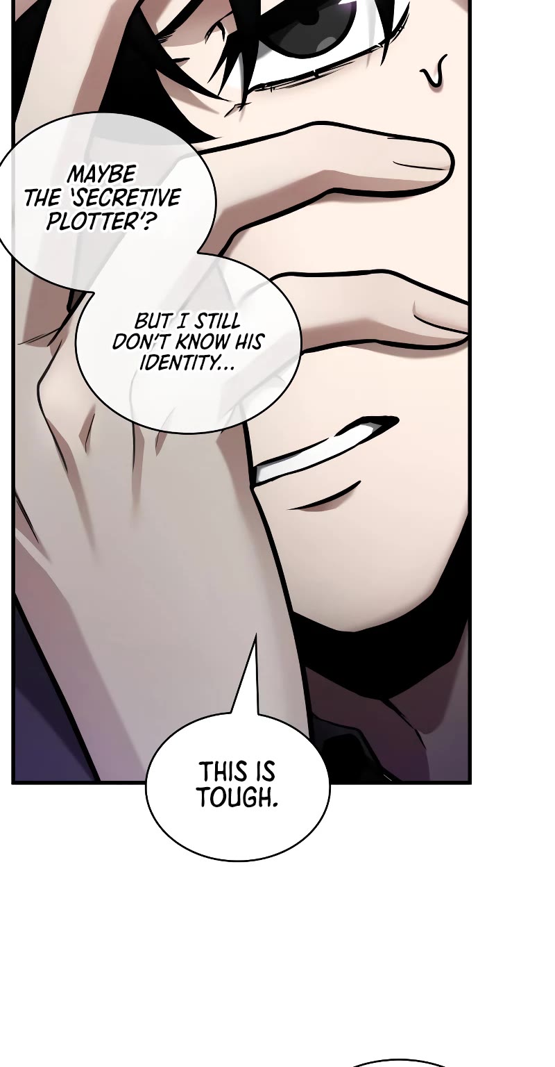 Omniscient Reader's Viewpoint Chapter 238 page 22 - Chapter 238: Unidentified Wall (Part 4)
