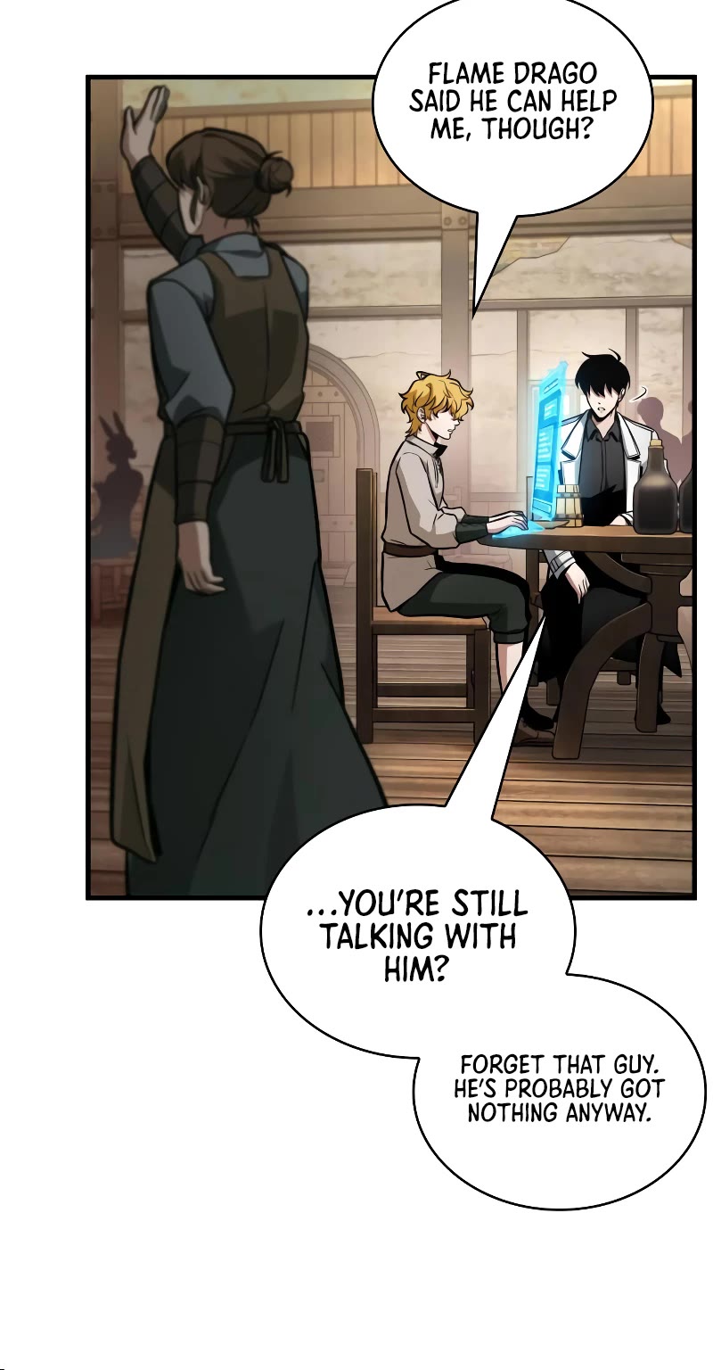 Omniscient Reader's Viewpoint Chapter 238 page 23 - Chapter 238: Unidentified Wall (Part 4)