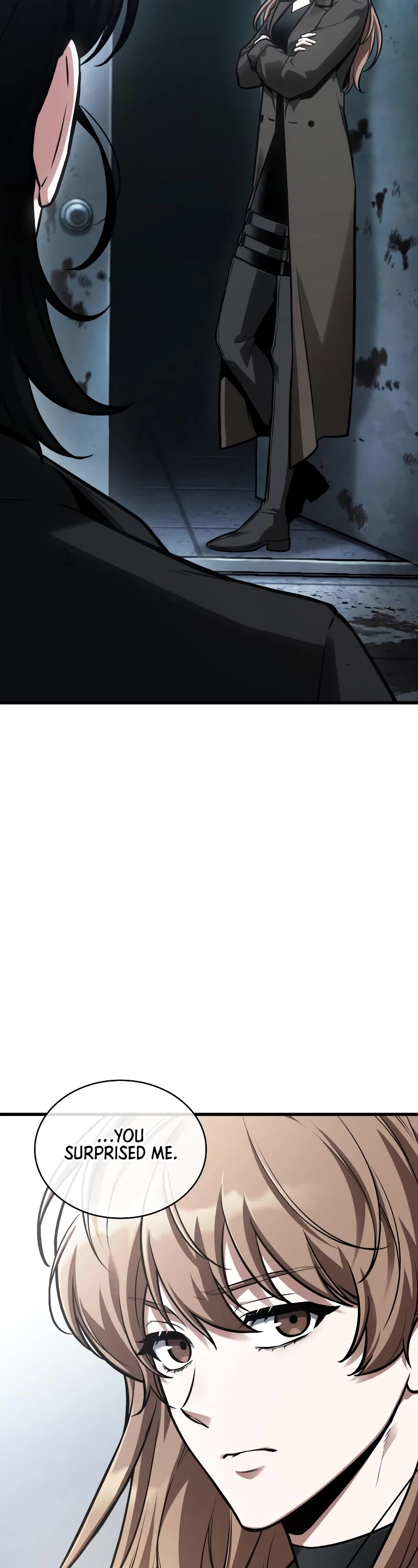 Omniscient Reader's Viewpoint Chapter 238 page 36 - Chapter 238: Unidentified Wall (Part 4)