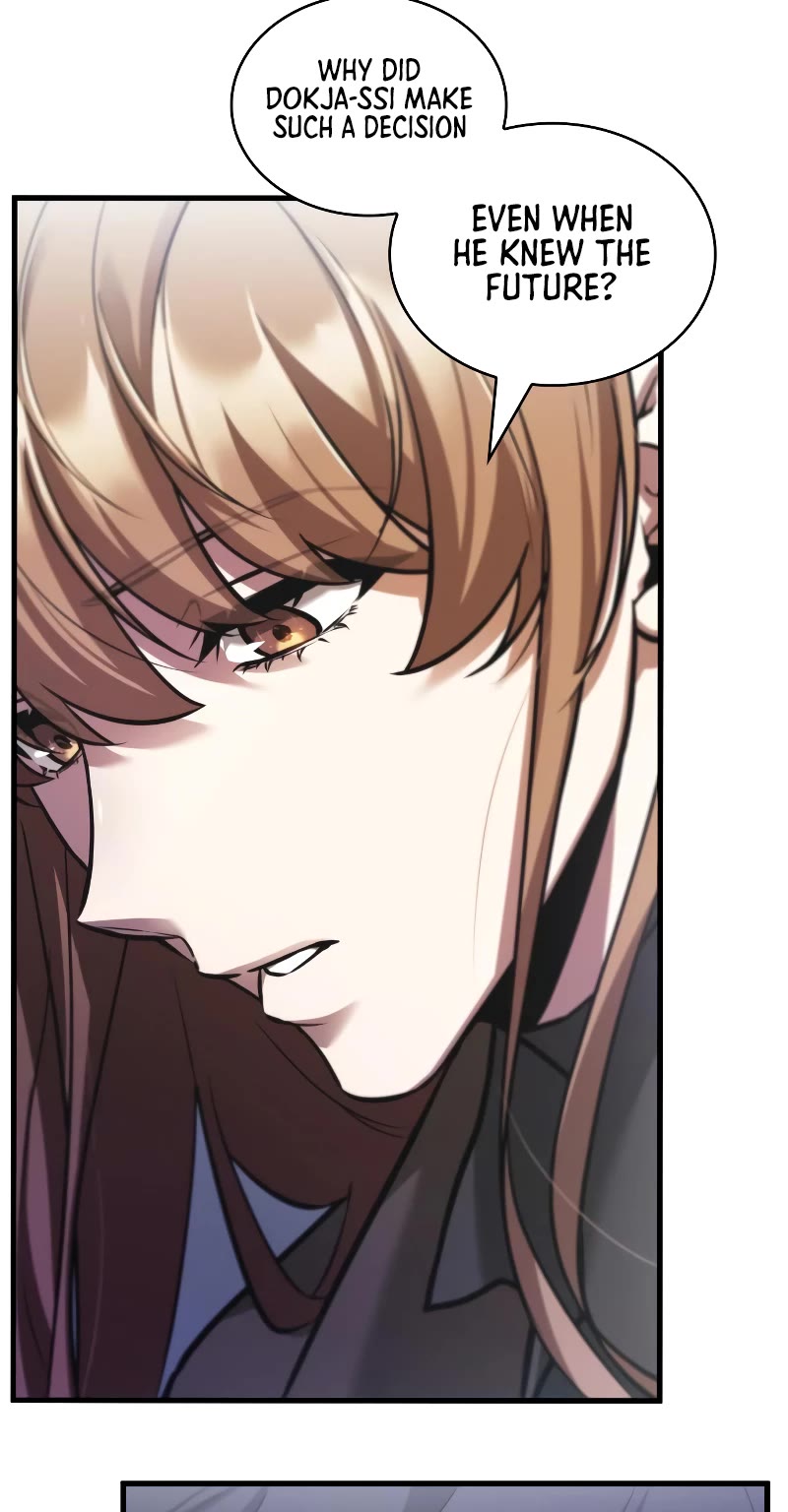 Omniscient Reader's Viewpoint Chapter 238 page 43 - Chapter 238: Unidentified Wall (Part 4)