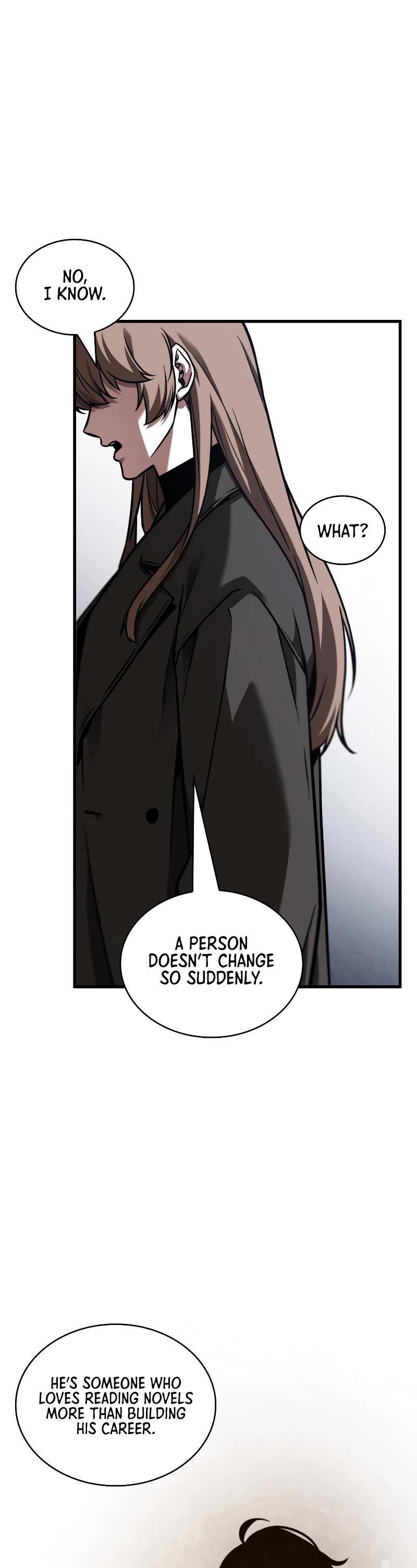 Omniscient Reader's Viewpoint Chapter 238 page 48 - Chapter 238: Unidentified Wall (Part 4)