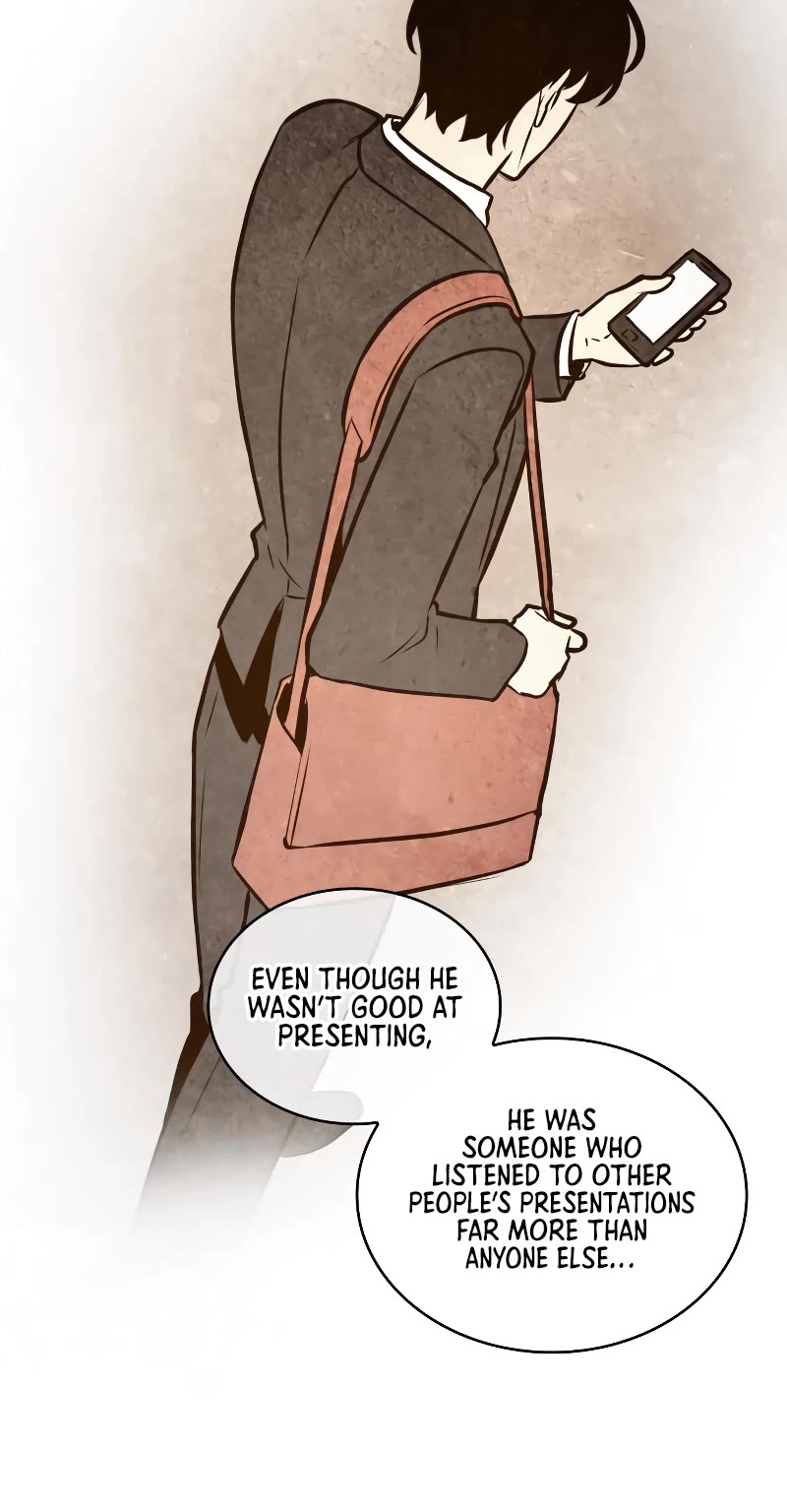 Omniscient Reader's Viewpoint Chapter 238 page 49 - Chapter 238: Unidentified Wall (Part 4)