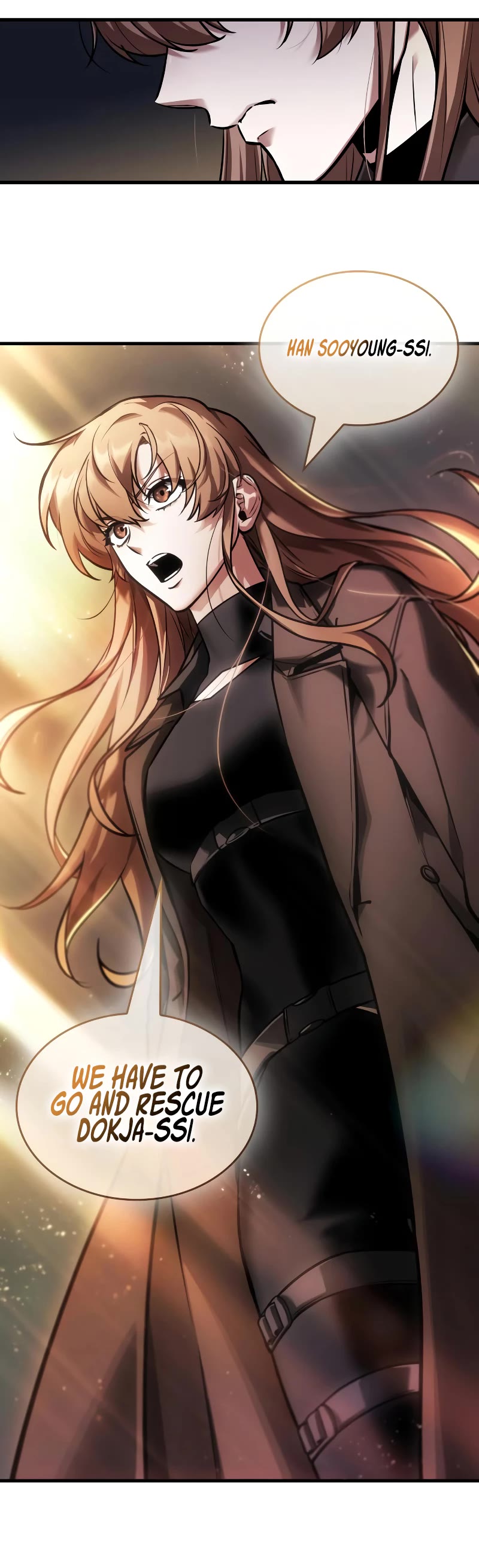 Omniscient Reader's Viewpoint Chapter 238 page 51 - Chapter 238: Unidentified Wall (Part 4)