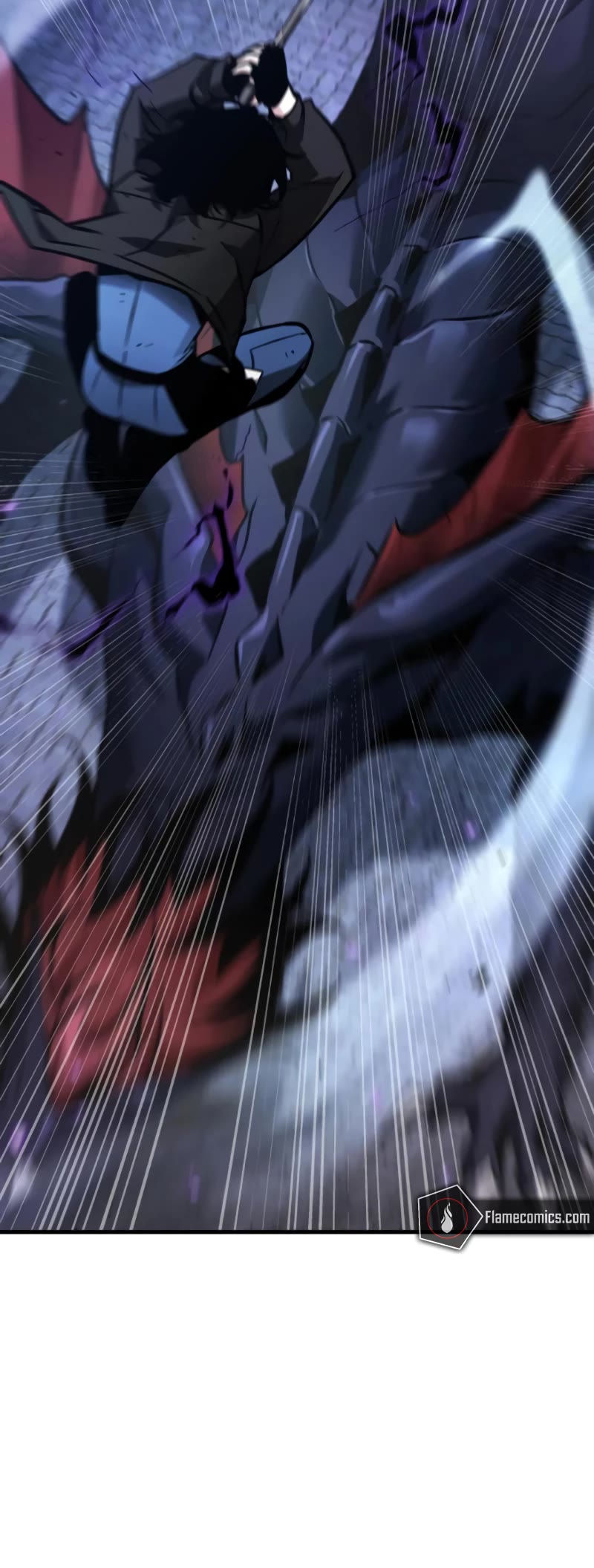 Omniscient Reader's Viewpoint Chapter 239 page 12 - Chapter 239: Unidentified Wall (Part 5)