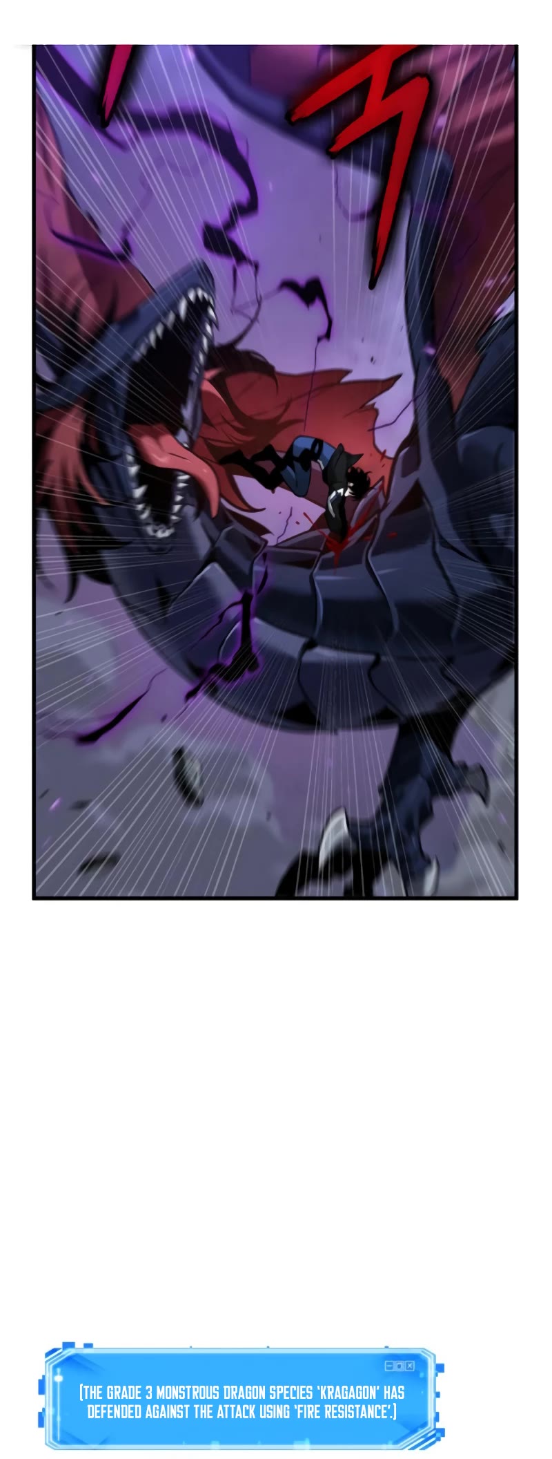 Omniscient Reader's Viewpoint Chapter 239 page 13 - Chapter 239: Unidentified Wall (Part 5)